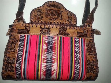 Lembrando que a inscrição no bolsa do povo 2021 vai até o dia 31 de julho. Bolsa Peruana De Cuzco -capital Do Povo Inca - R$ 69,90 em Mercado Livre