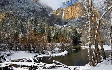 14 Beautiful Winter Road Trips Around The United States Travel Leisure