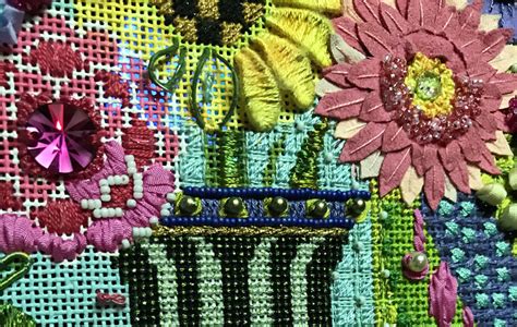 Rittenhouse Needlepoint | April Newsletter | Needlepoint, Needlepoint