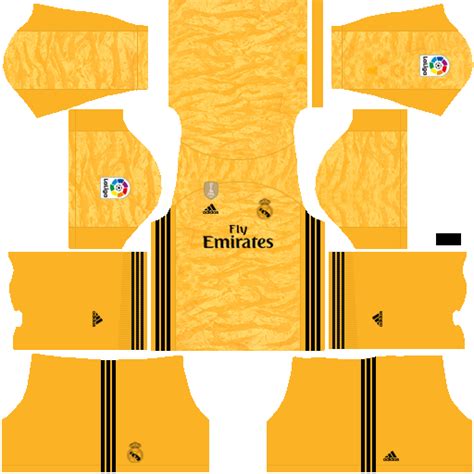 Real Madrid 2019 2020 Dlsfts Dream League Soccer Kits And Logo