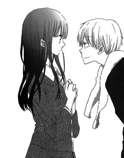 60 Mejores Imágenes De Manga Love Manga Amor Anime Anime Romance