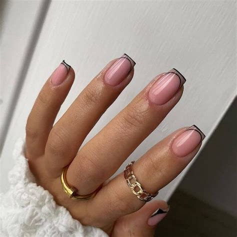 Outstanding Nude Nail Designs For Your Ravishing Look