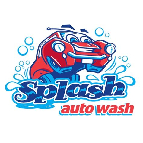Splash Auto Wash By Splash Auto Wash