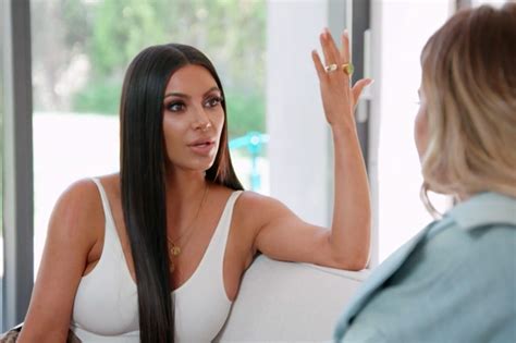 Keeping Up With The Kardashians Season 14 Episode 16 Recap