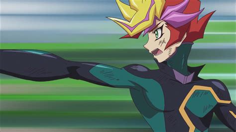 Yu Gi Oh Vrains Image Fancaps