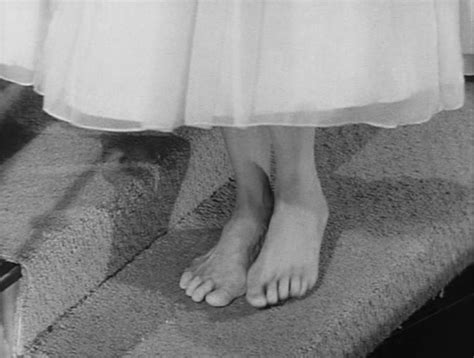 Donna Douglass Feet