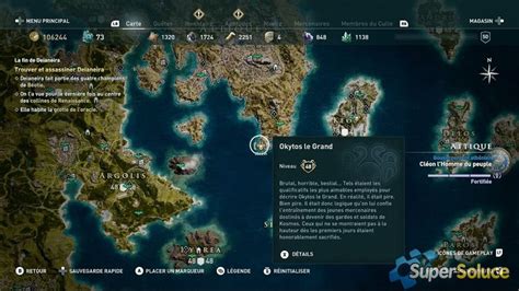 Assassin S Creed Odyssey Walkthrough Heroes Of The Cult Game Of