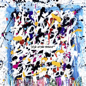 One ok rock feat 5 seconds of summer — take what you want (ambitions 2017). Eye of the Storm (One Ok Rock album) - Wikipedia