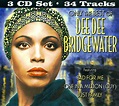 Best Buy: Only the Best of Dee Dee Bridgewater [CD]