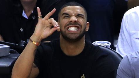 drake banned from radio stations during raptors vs bucks matchup youtube