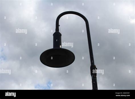 Old English Street Light Hi Res Stock Photography And Images Alamy
