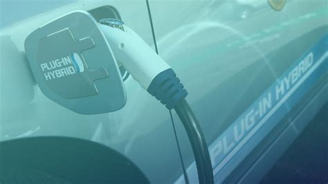 Phevs Plug In Hybrid Electric Vehicle