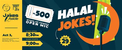 Halal Jokes – Ticket Wala PK