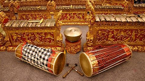 E Gamelan Perpaduan Virtual Dan Musik Klasik Jawa