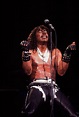 Rick James' Top Ten Career Achievements