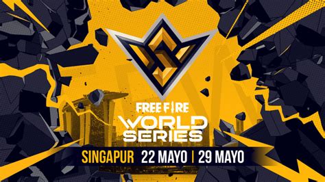 Once you're happy with the result, download your logo and use it everywhere! Garena anuncia la Free Fire World Series 2021 Singapur ...