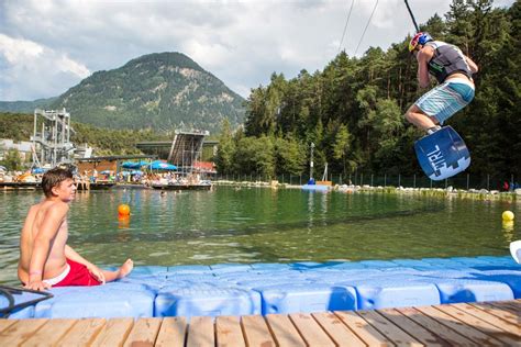 At the entrance to the ötztal you find the largest adventure playground worldwide, the area 47. Area 47 - Das Outdoor Highlight im Ötztal | Innsbruck ...