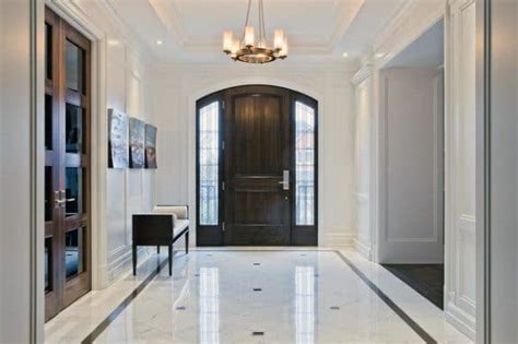 Top 80 Best Foyer Ideas - Unique Home Entryway Designs