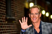 Legendary Broadcaster Joe Buck Just Received the Best Surprise of His ...