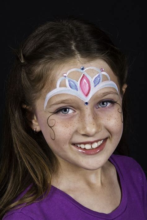 50 Awesome Face Painting Ideas For Kids