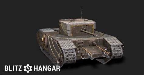 Medjay — Tier V Heavy Tank Of Hybrid Nation Blitz Hangar