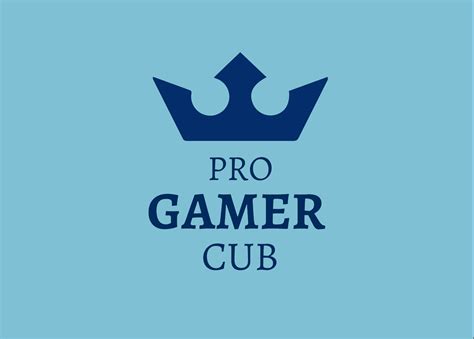 Pro Gamer Cub
