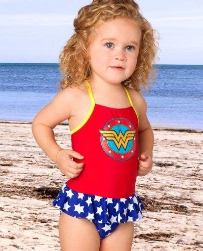 Zulily Adorable Super Hero Bathing Suits For Girsl Up To 50 Off