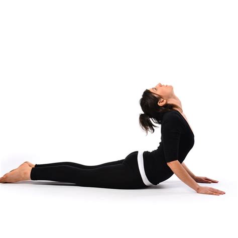 Posturas De Yoga Básicas Y Fáciles