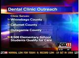 Free Dental Clinic Dayton Ohio