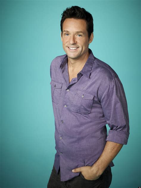 Cougar Town Season 4 Josh Hopkins On The Move To Tbs More Nudity