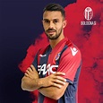 Giancarlo González’s career so far | BolognaFC