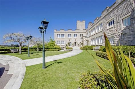 Property Large Apartment For Sale Is Part Of Historic Armytage Portsea