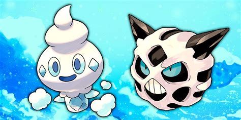Pokémon How To Make The Ice Type Stronger
