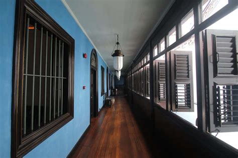 The tour of cheong fatt tze mansion penang. Gallery | Cheong Fatt Tze's Blue Mansion Boutique Hotel in ...