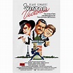 Victor Victoria - movie POSTER (UK Style A) (27" x 40") (1982 ...