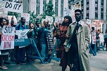 When They See Us (TV-serie 2019-2019) - Serienytt