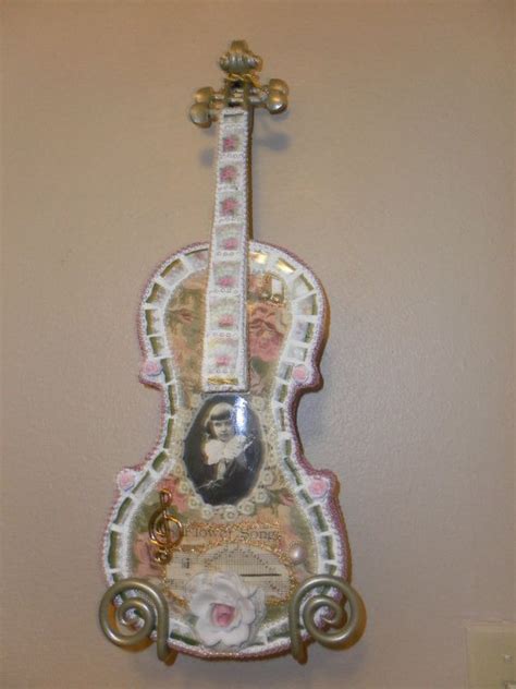 Pin On Mosaic Violins Guitars Etc