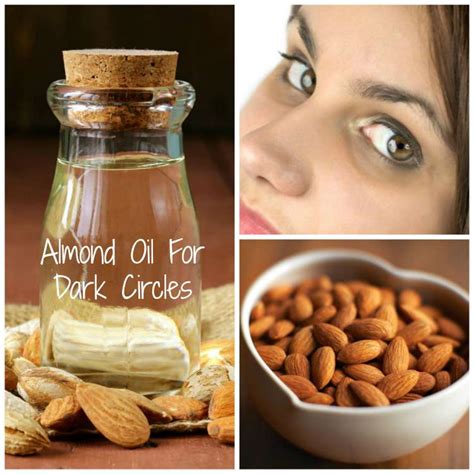 People with sensitive skin cannot use veet. How To Apply Almond Oil For Dark Circles