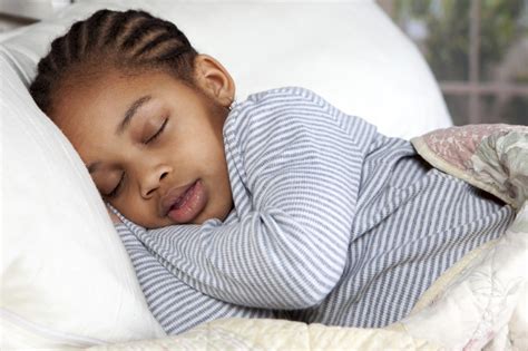 New Sleep Guidelines For Babies Kids And Teens
