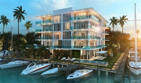 About a dozen homes are currently for sale for under $100,000. 33 Intracoastal, Luxury Waterfront Condos in Fort Lauderdale