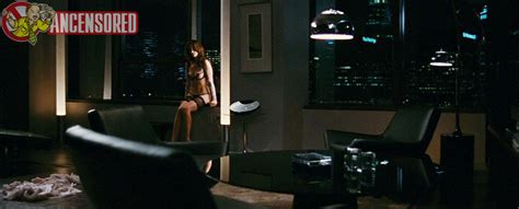 naked paz vega in the human contract
