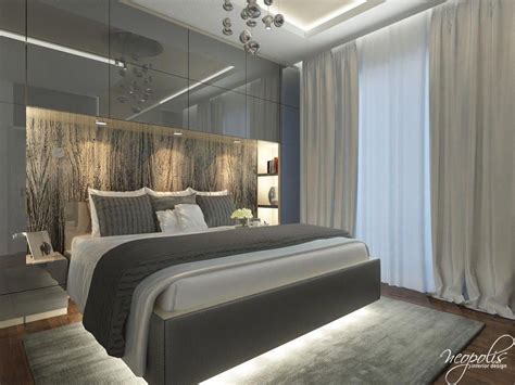 34 Lovely Romantic Bedroom Decor Ideas For Couples Дизайн хозяйской