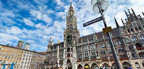 Munich Travel Guide By Rick Steves