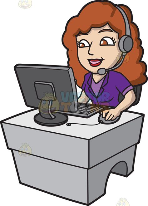 Computer Center Clipart Free Download On Clipartmag