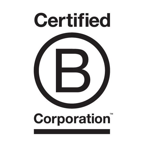 What Are B Corp™ Businesses The Good Tonic