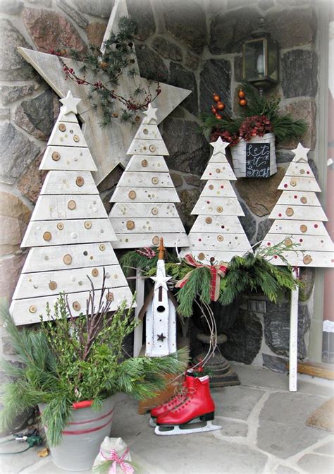 Pin By Just Country On ♥♥ Lovin Primitives ♥♥ Pallet Christmas
