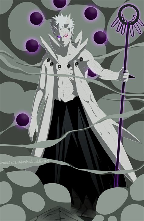 Naruto Shippuuden Anime Uchiha Obito Wallpapers Hd Desktop And