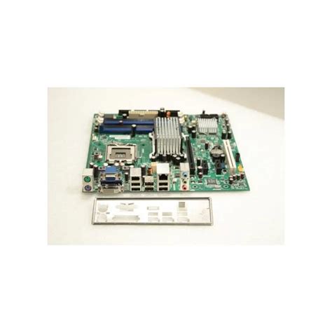 Intel Desktop Motherboard Lga775 Microatx Dg35ec E29266 203