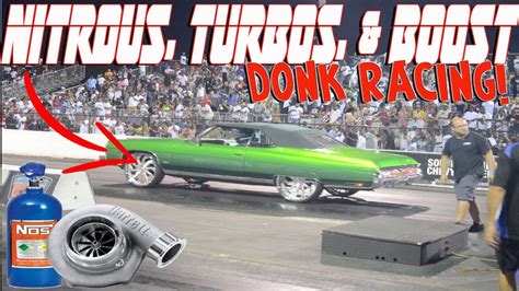 Nitrous Turbos Superchargers And Big Boost South Florida Donk Racing