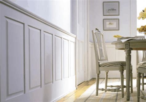 Wall Paneling 1 Wainscoting Supply And Installation Dublin